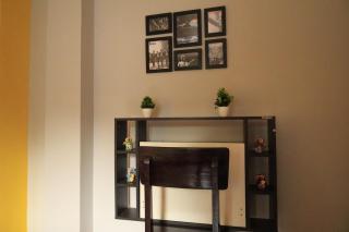 The Attic -Air Conditioner Rs 250 Additional - Guwahati - 3