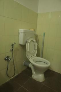 The Attic -Air Conditioner Rs 250 Additional - Guwahati - 1