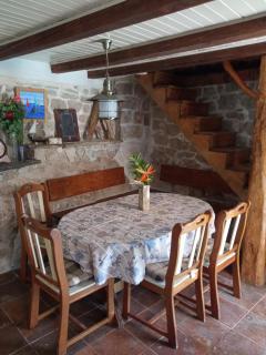 Holiday Home - Pavenka - Donje Selo na Šolti - 3
