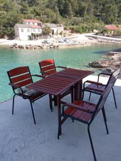 Holiday Home - Pavenka - Donje Selo na Šolti - 4