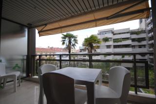 Résidence Gray d'Albion 2P NAP558 - Cannes - 7