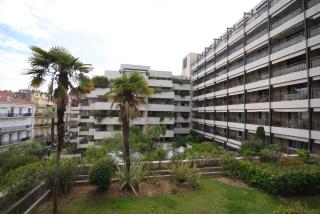 Résidence Gray d'Albion 2P NAP558 - Cannes - 4
