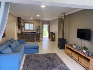 Gable Cottages No.4 Clarens - Clarens - 3