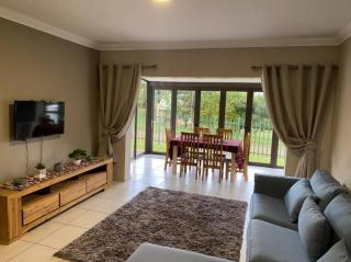 Gable Cottages No.4 Clarens - Clarens - 5