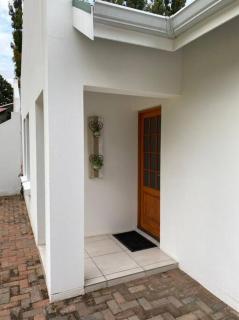 Gable Cottages No.4 Clarens - Clarens - 9