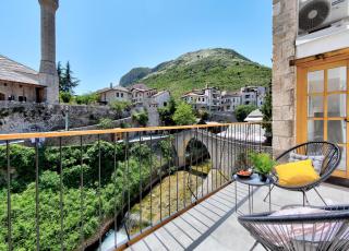 Villa Gunga - Mostar - 0