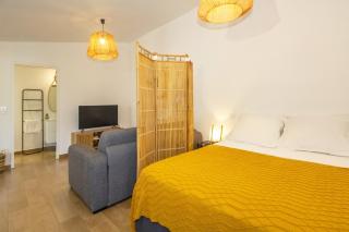 Idylle - Charmant bungalow à 2 pas du lagon - 4