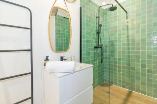 Idylle - Charmant bungalow à 2 pas du lagon - La Saline-Les-Bains - 1