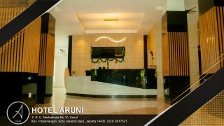 Hotel Aruni Ancol - 5