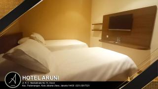 Hotel Aruni Ancol - Jakarta - 3