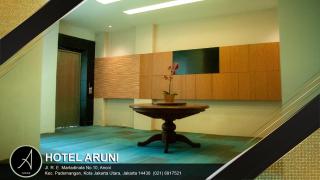 Hotel Aruni Ancol - Jakarta - 1