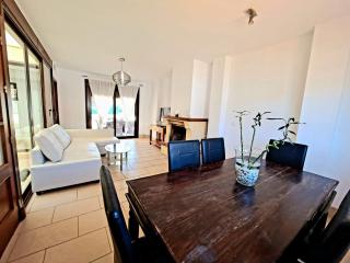 Chalet Loma de Sanctipetri - Chiclana de la Frontera - 4