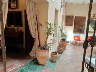 Hostal Casa Del Buen Viaje - Siviglia - 8
