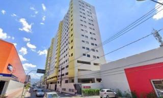 Belíssimo Flat na Praia da Ocian - Praia Grande - Praia Grande - 0