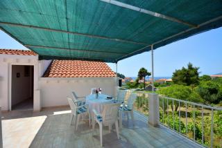 2-bedroom apartment with large terrace 3558-1 - Žuljana - 8