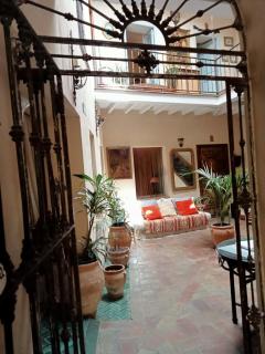 Hostal Casa Del Buen Viaje - Siviglia - 9