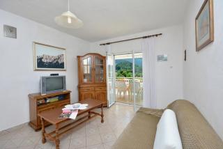 2-bedroom apartment with seaview 3558-2 - Žuljana - 4