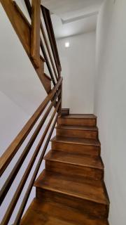 Old Town House with parking & game room - 4