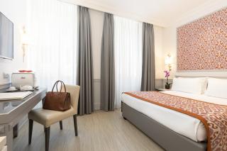 Hotel Della Conciliazione - Roma - 8