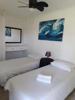 Anna Boeremeisie Guesthouse - Benoni - 8
