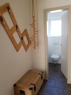 Ferienwohnung im Naturgarten - 4