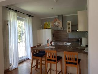 Ferienwohnung im Naturgarten - Schneverdingen - 1