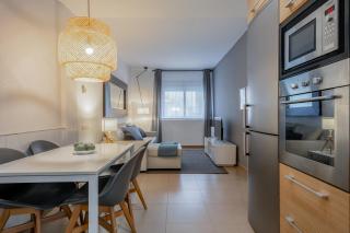 Inside Barcelona Apartments Salva - Barcellona - 9