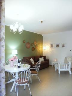 Portico Cozy Home - Kariá - 0