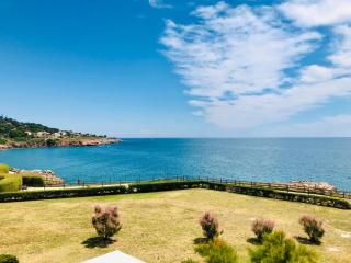 ''559 Cap corniche'' T2 en résidence front de mer! - Sète - 9