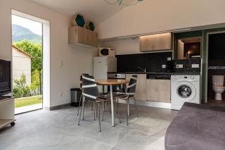 LA MAISONNETTE - Thueyts - 6