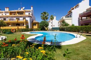 (BIS001) Moderno Duplex Apartment - Ayamonte - 8