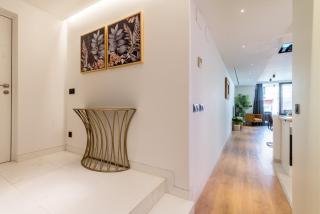 Apartmentsole - San Pablo - Siviglia - 3