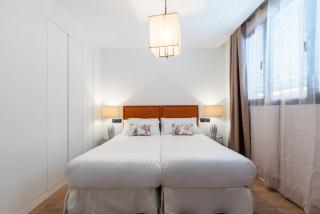 Apartmentsole - San Pablo - 1