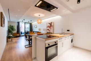Apartmentsole - San Pablo - Siviglia - 5