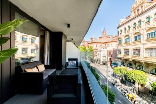Apartmentsole - San Pablo - Siviglia - 8