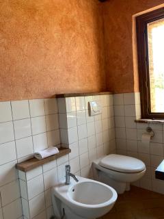 Agriturismo Monte Gusciani - 4