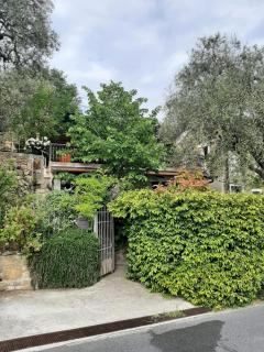 La casa di Elda - Sanremo - 2
