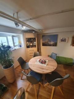 Vila Birs - Basel - 0