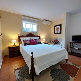 Manta Guest - Bed & Breakfast - Manta Rota - 9
