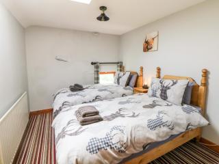 Lathkill Barn - 3