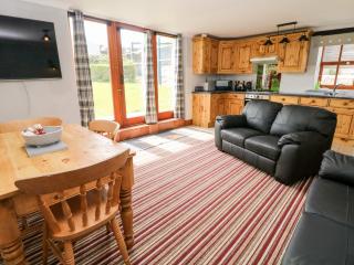 Lathkill Barn - Bakewell - 8