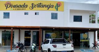 Pousada Sertaneja - 1