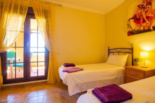 Sea Facing Apartment - Los Albatros - DUF02 - Isla Canela - 2