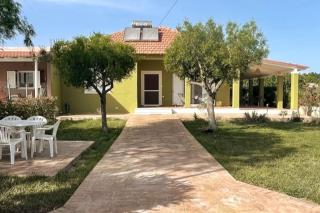 MnF country house - Agios Georgios - 8