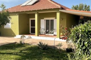 MnF country house - Agios Georgios - 4