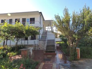 Apartment in Umag with Seaview, Balcony, Air condition, WIFI (4735-1) - 9