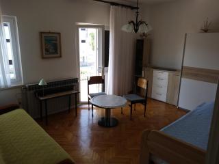Apartment in Umag with Seaview, Balcony, Air condition, WIFI (4735-1) - 5