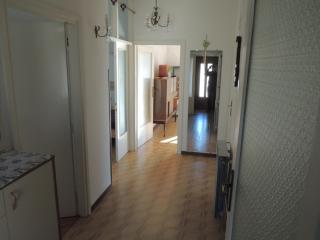 Apartment in Umag with Seaview, Balcony, Air condition, WIFI (4735-1) - 1