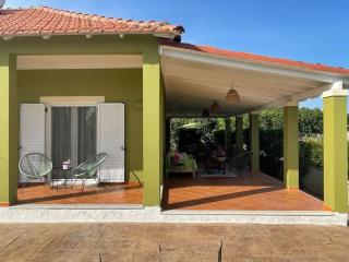 MnF country house - Agios Georgios - 7