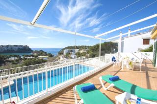 Collmar by Sonne Villas - Cala Galdana - 7